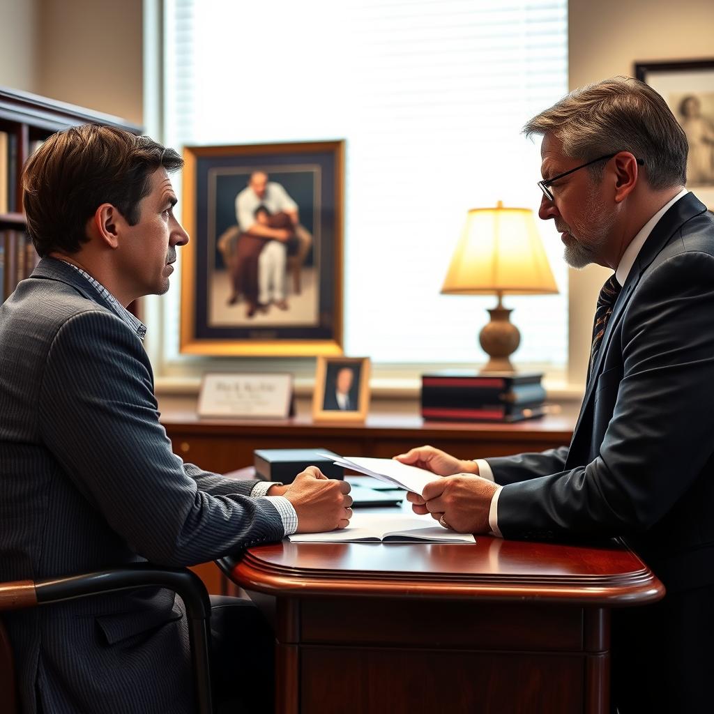 Medical Malpractice Lawyer Chesapeake