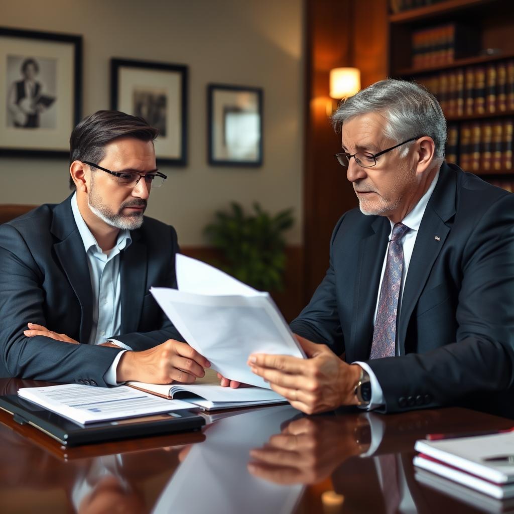 Medical Malpractice Lawyer Cleveland Park