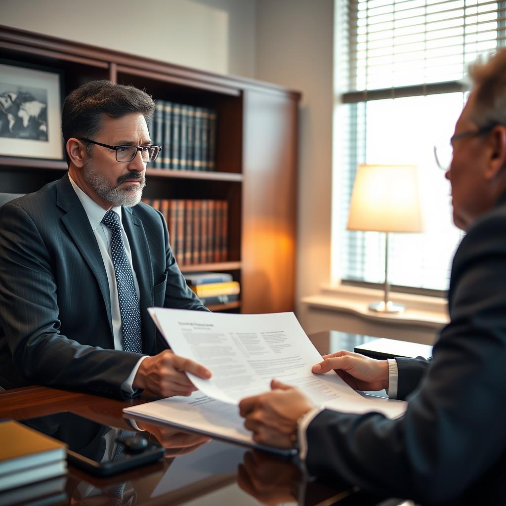 Medical Malpractice Lawyer Essex County