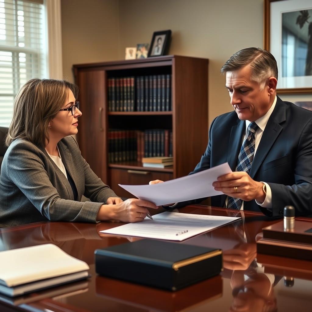 Medical Malpractice Lawyer Fluvanna County
