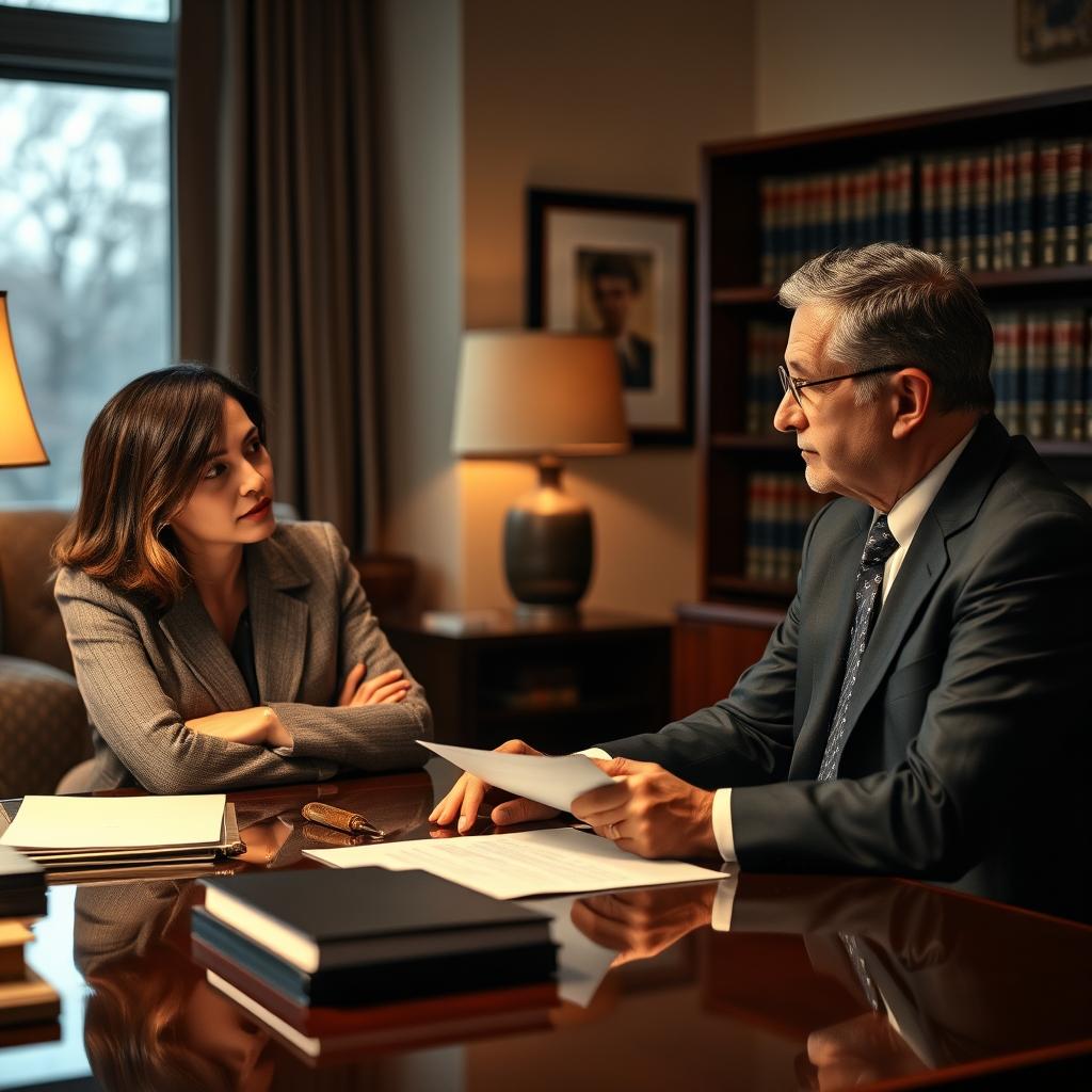 Medical Malpractice Lawyer Foggy Bottom