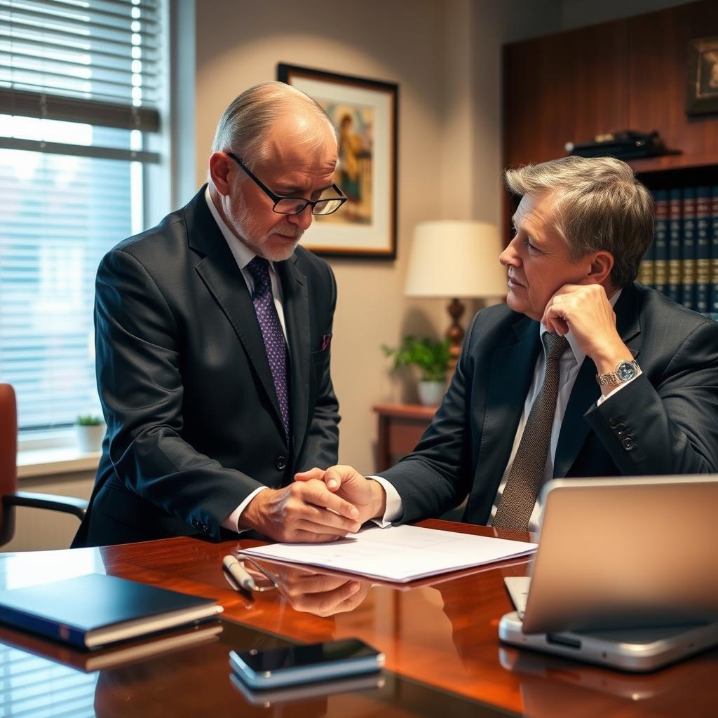 Medical Malpractice Lawyer Gloucester County