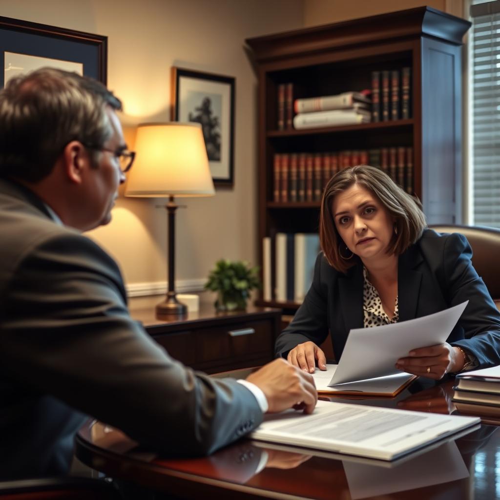 Medical Malpractice Lawyer Hanover County