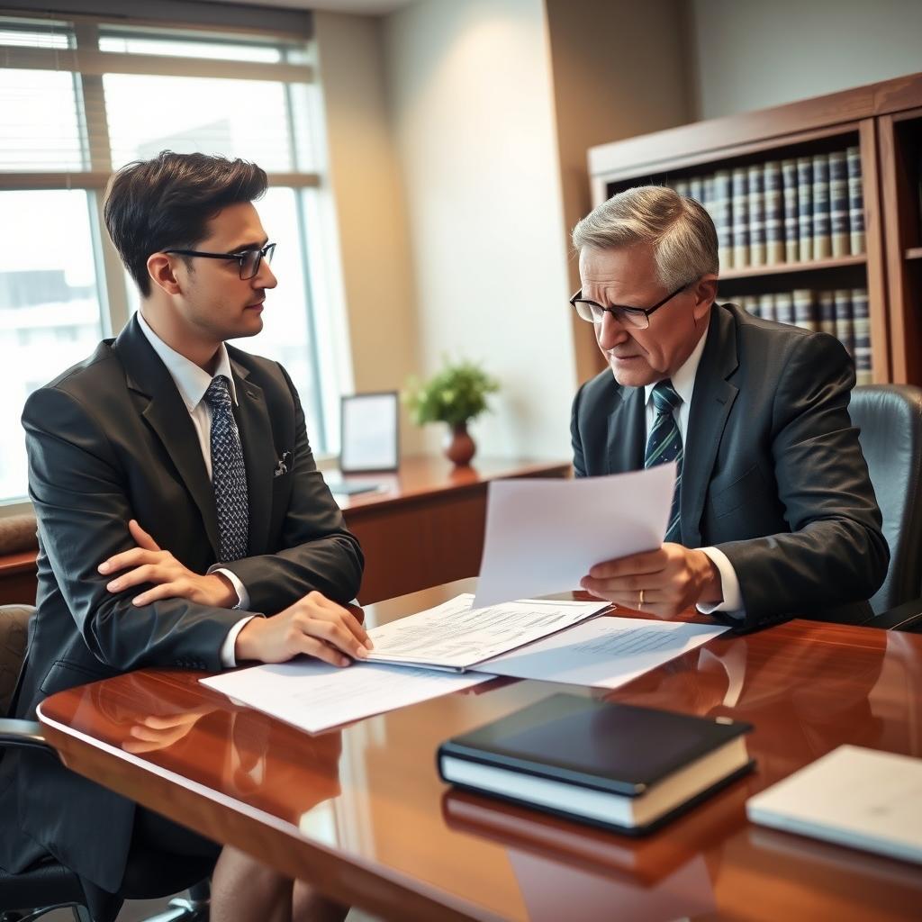 Medical Malpractice Lawyer Hudson County