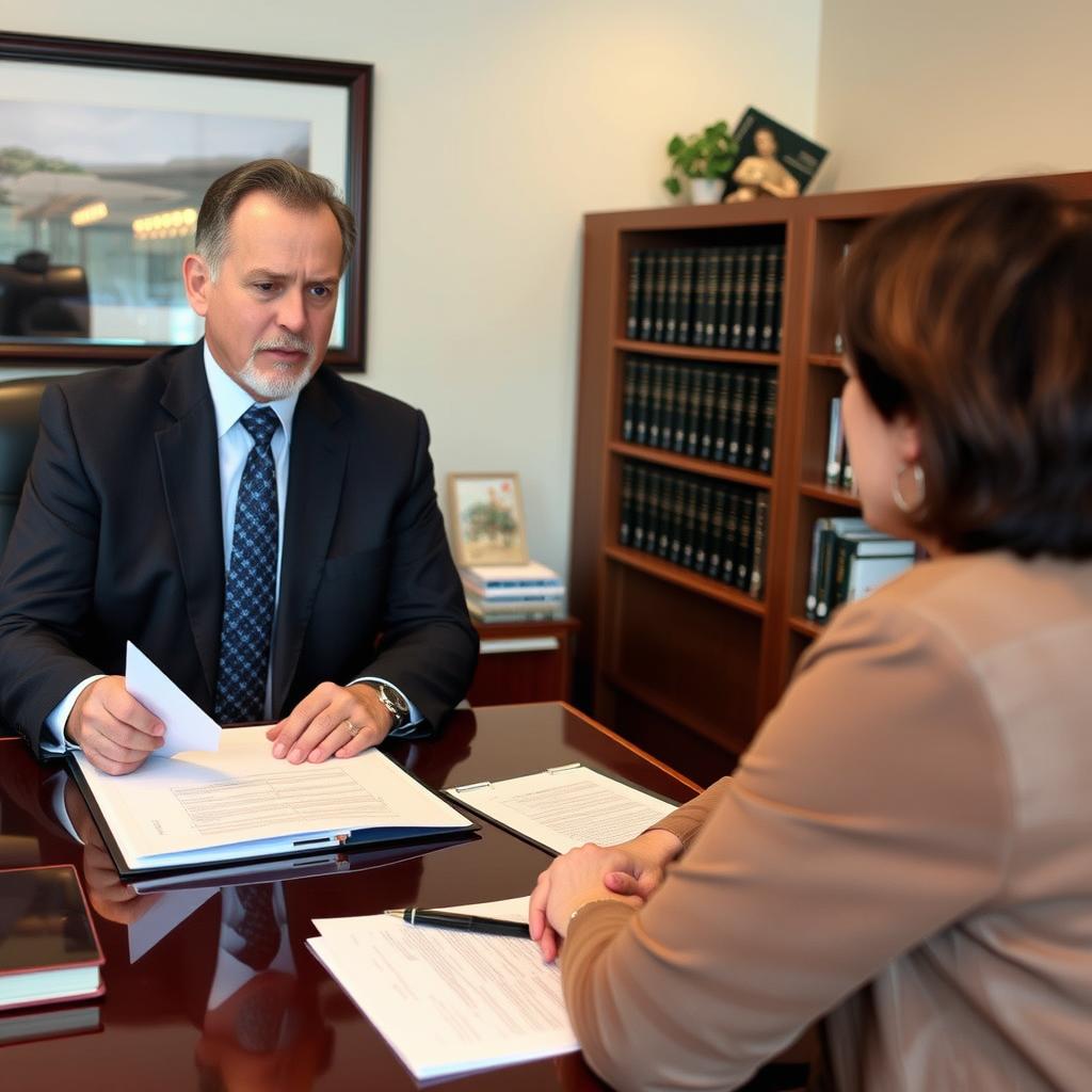 Medical Malpractice Lawyer James City County
