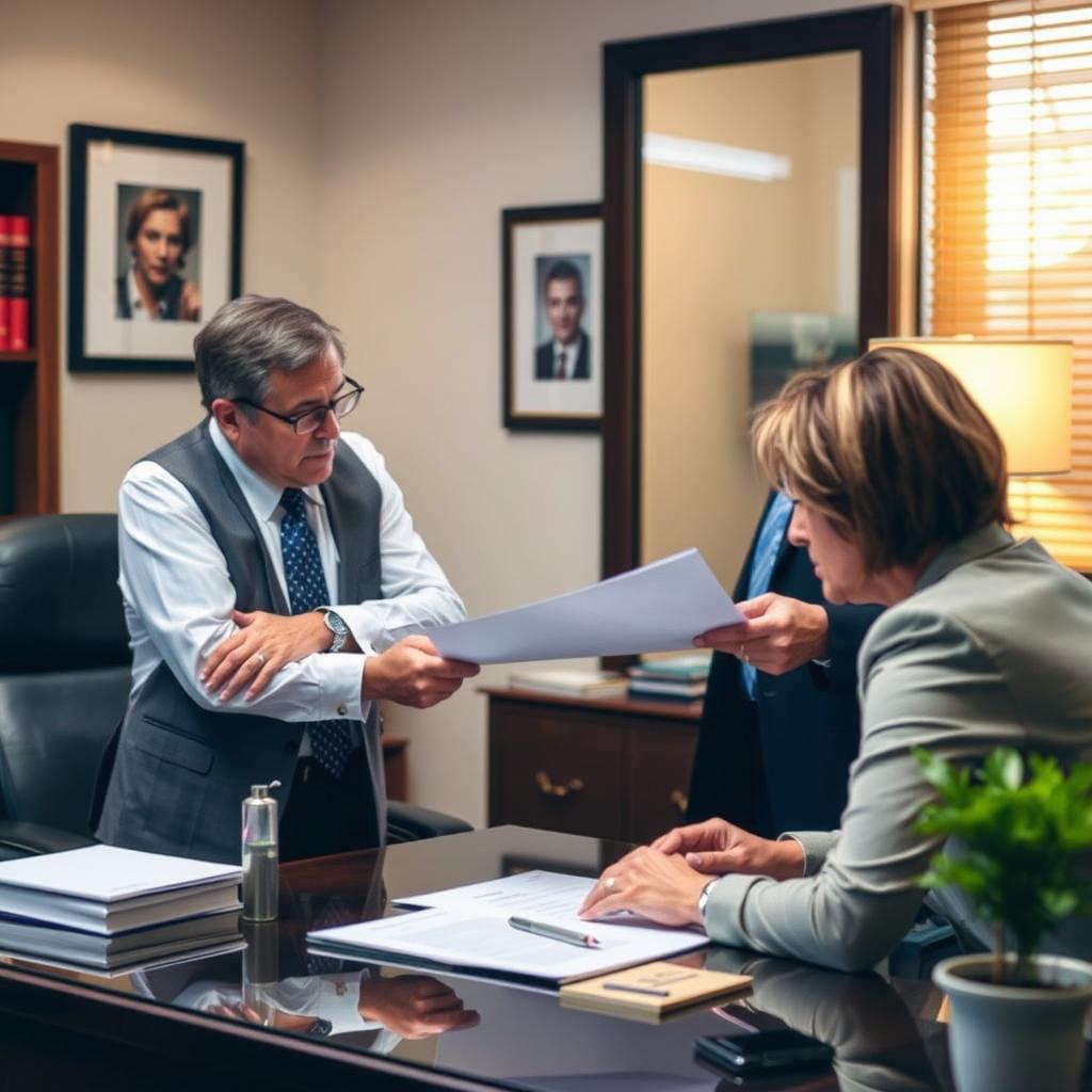 Medical Malpractice Lawyer King William County