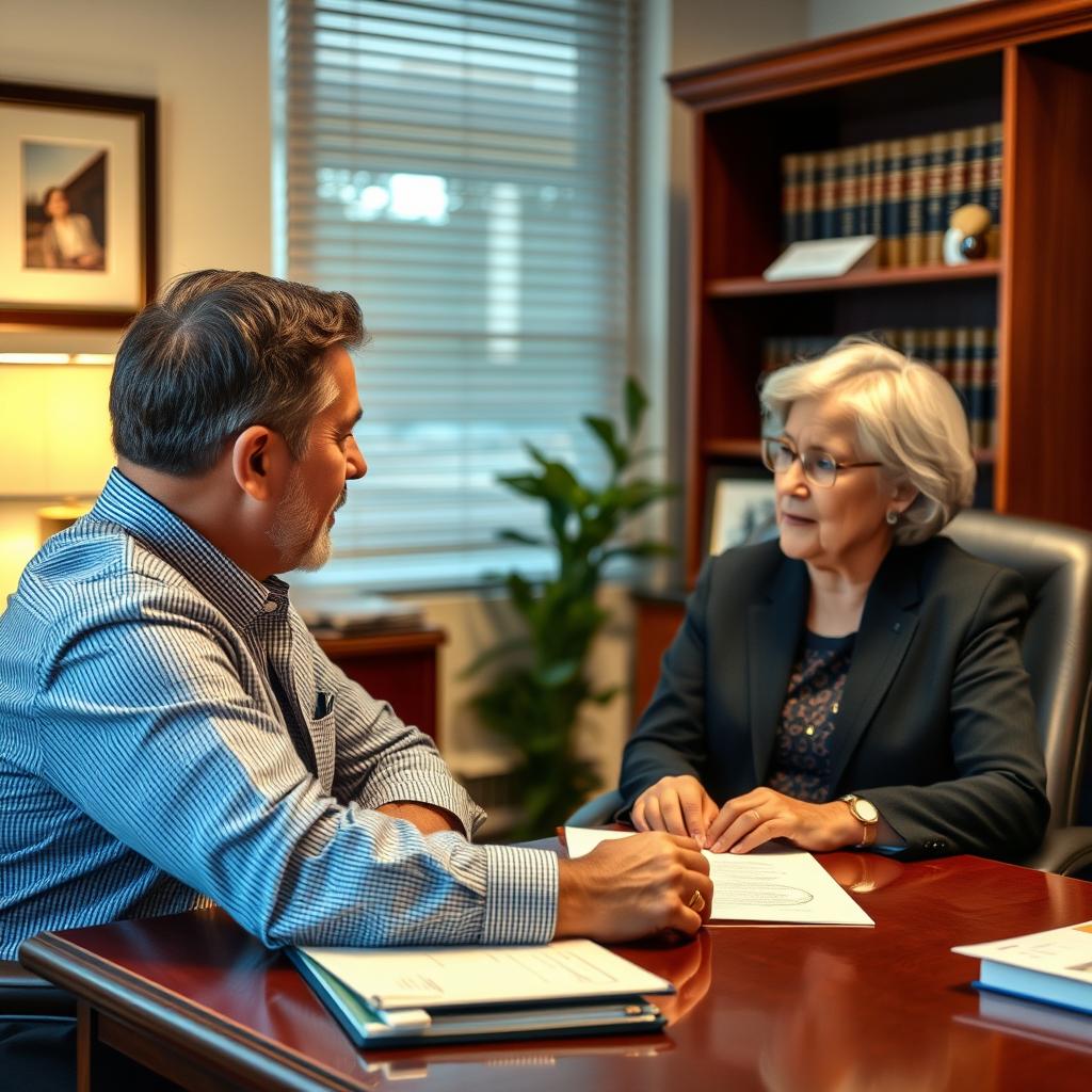 Medical Malpractice Lawyer Prince George County