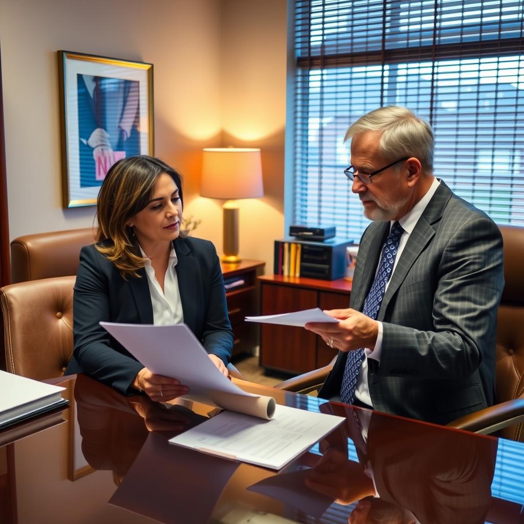 Medical Malpractice Lawyer Somerset County