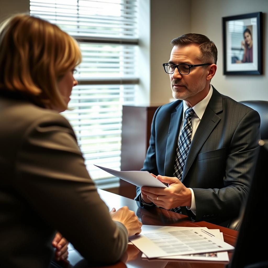 Medical Malpractice Lawyer Spotsylvania County