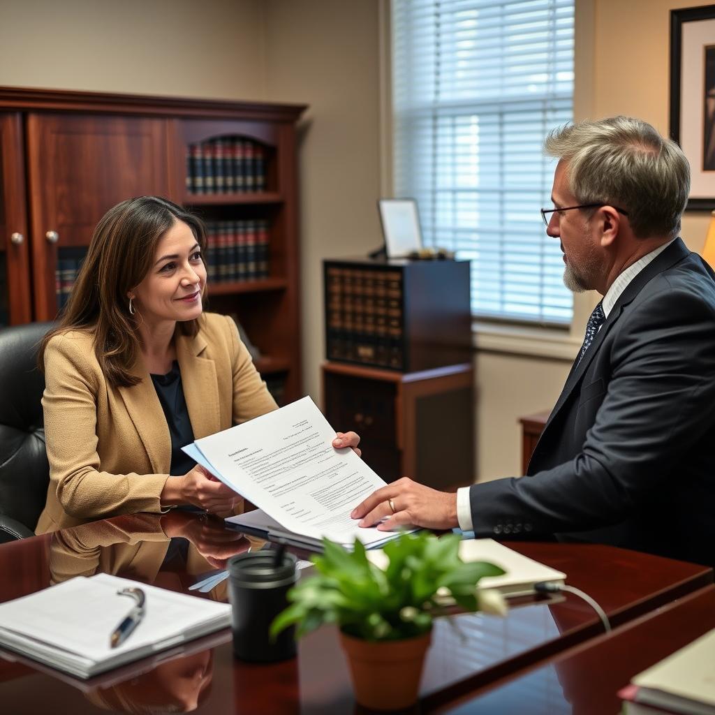 Medical Malpractice Lawyer Virginia Beach