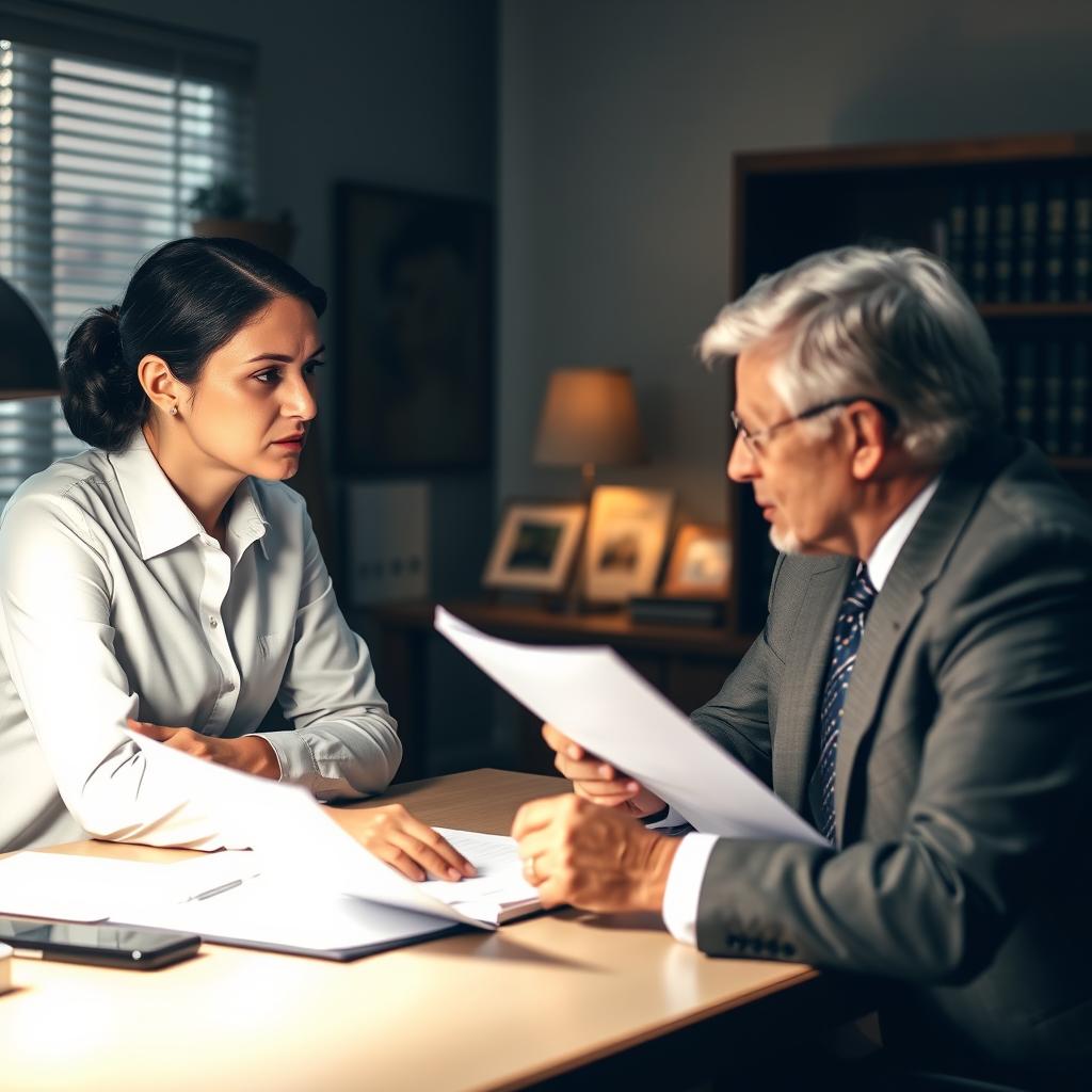 Medicare Fraud Lawyer Allegany County