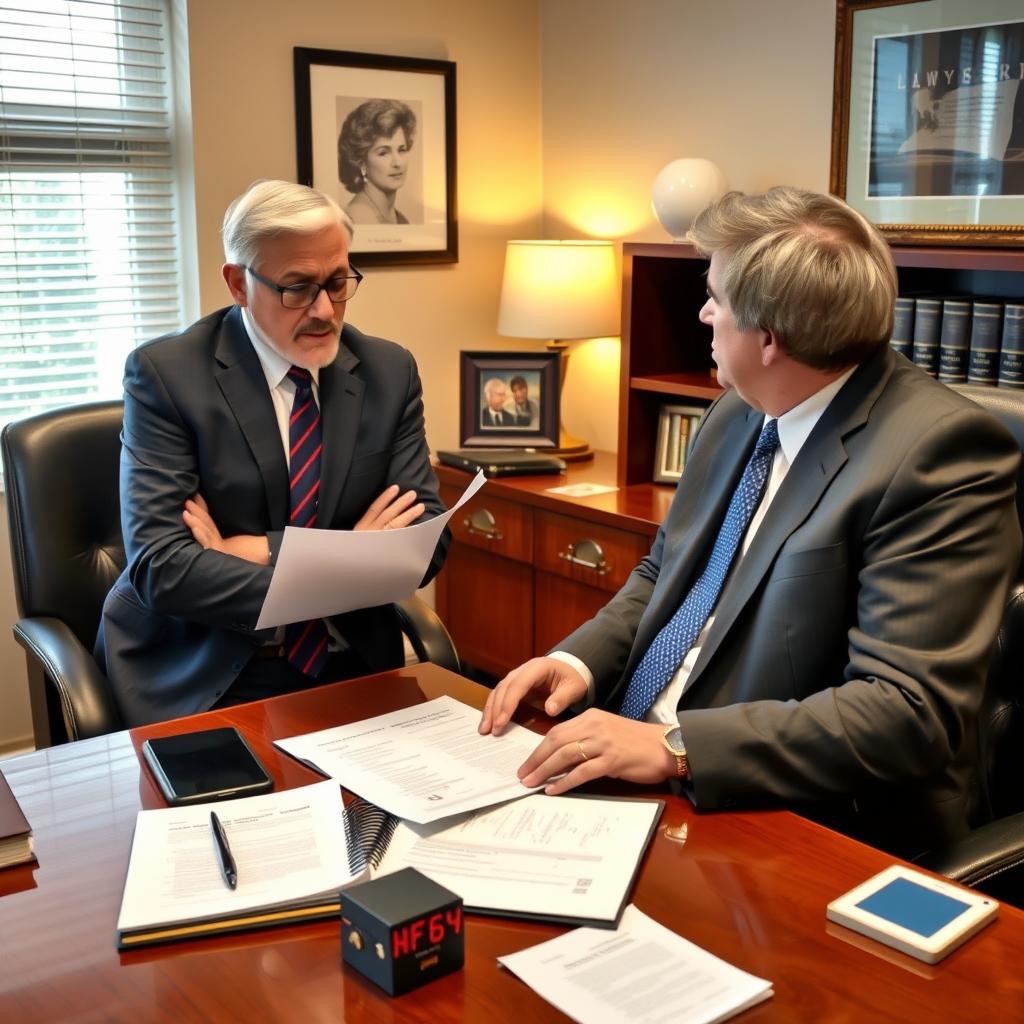 Medicare Fraud Lawyer Atlantic County