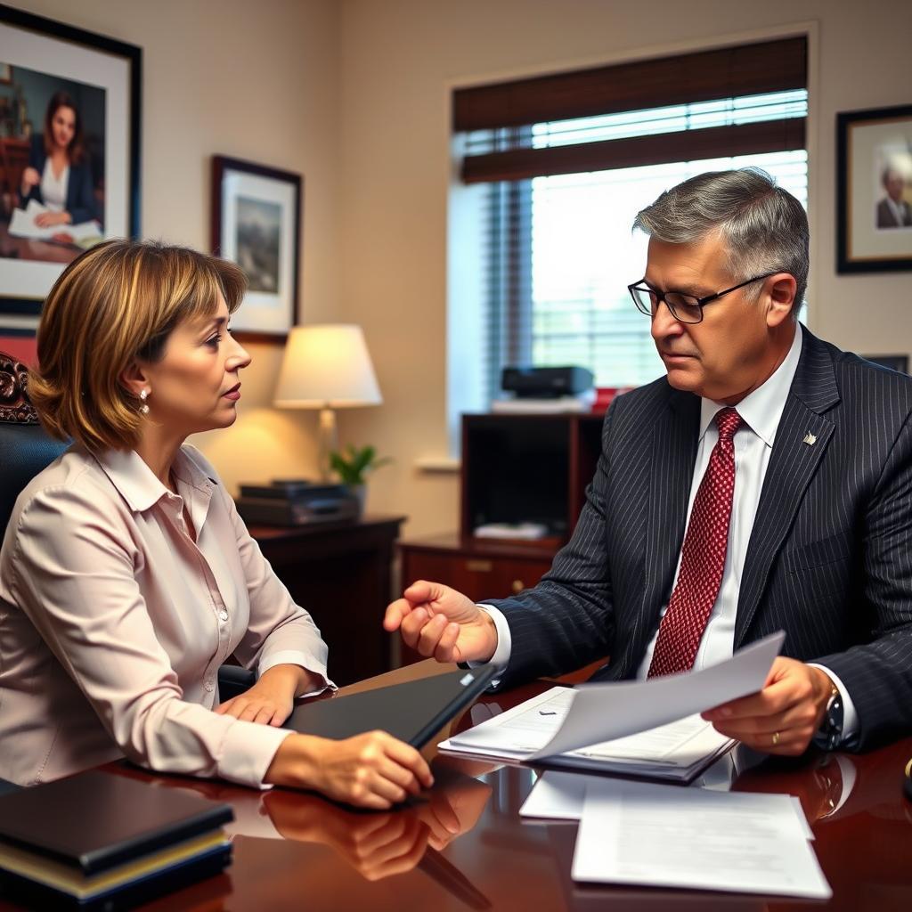 Medicare Fraud Lawyer Dorchester County