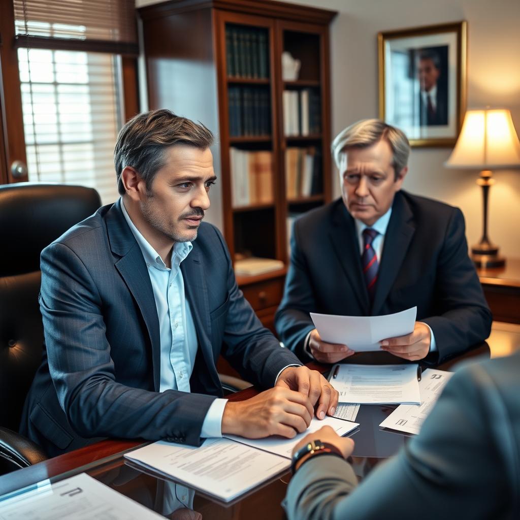 Medicare Fraud Lawyer Essex County