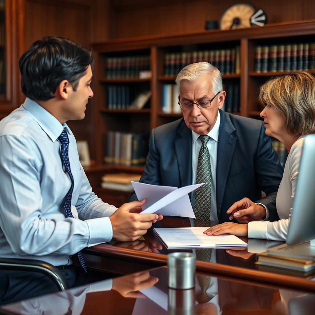 Medicare Fraud Lawyer Hudson County