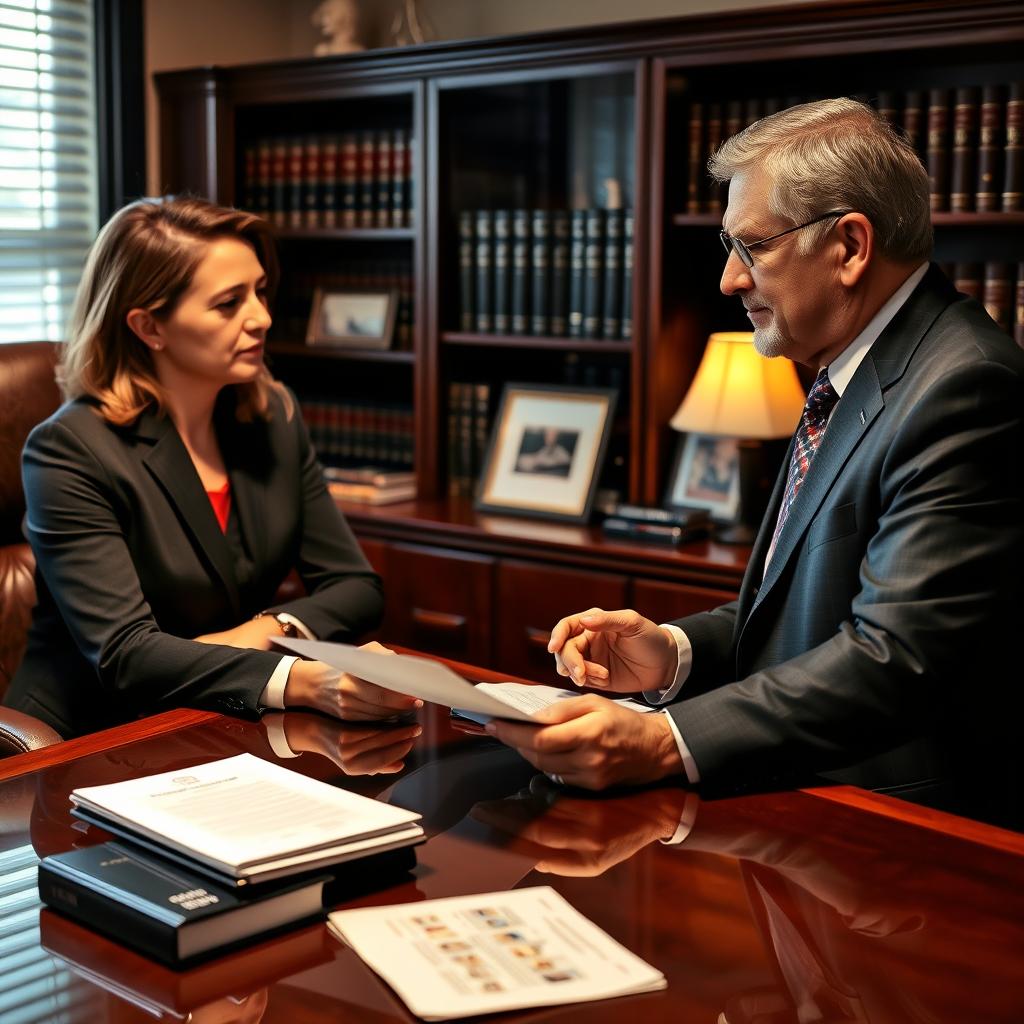 Medicare Fraud Lawyer New Jersey