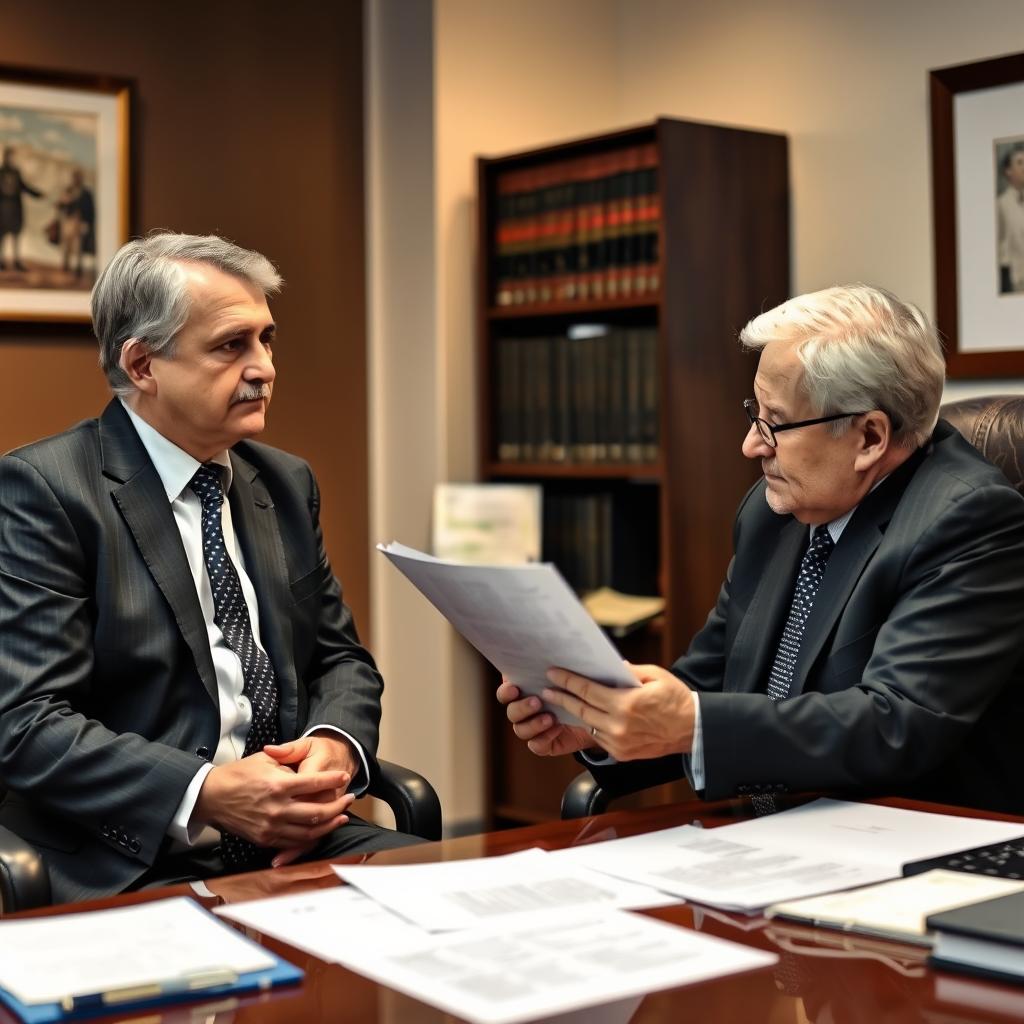 Medicare Fraud Lawyer Salisbury