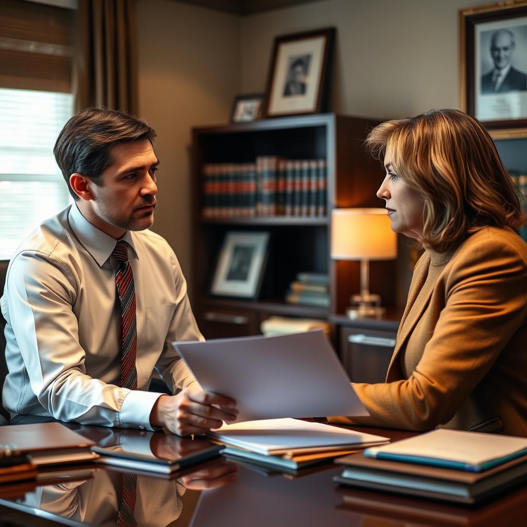 Medicare Fraud Lawyer Somerset County