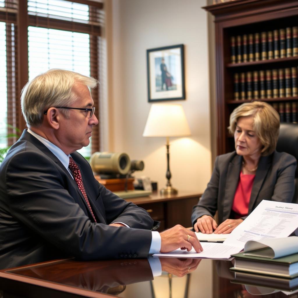 Medicare Fraud Lawyer Wicomico County