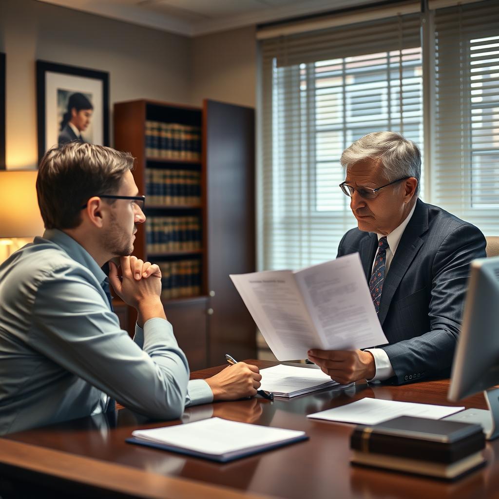 Medication Errors lawyer Bergen County