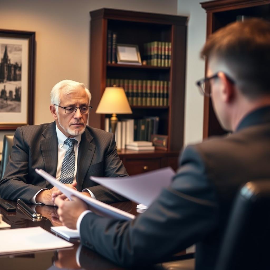 Medication Errors lawyer Salem County
