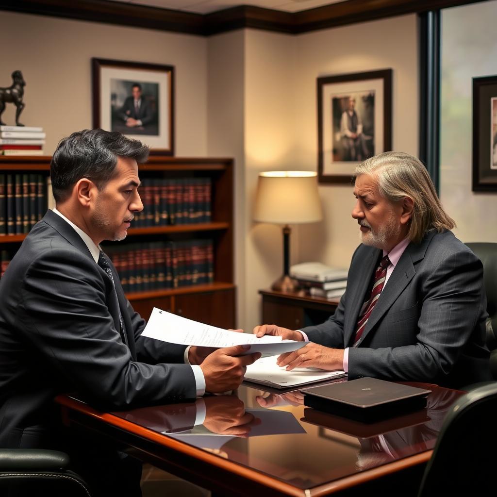 Medication Errors lawyer Union County