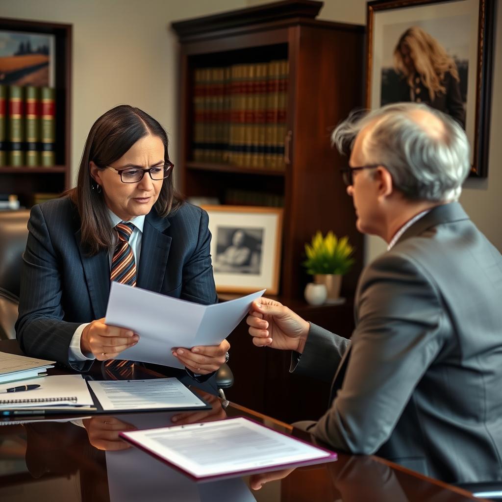 Megans Law Lawyer Burlington County