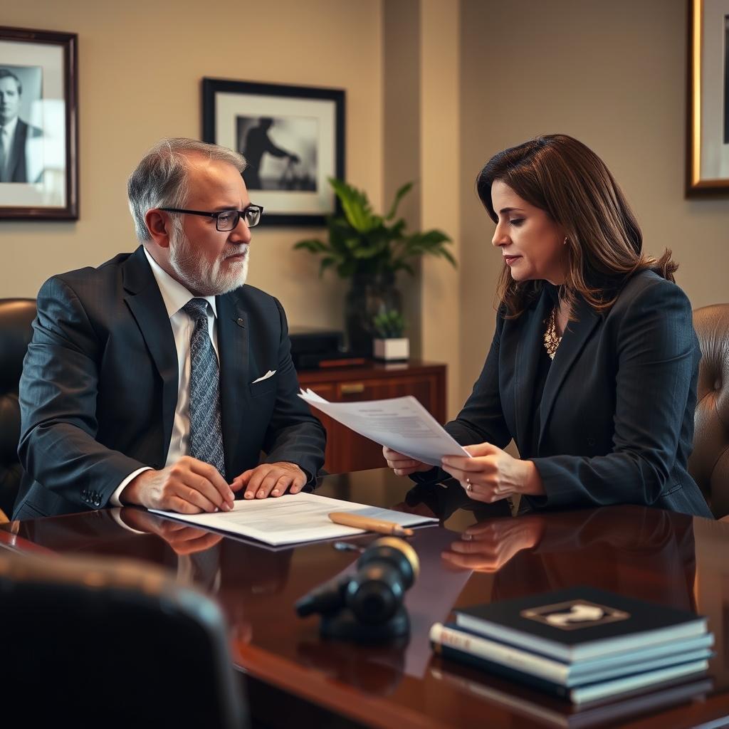Megans Law Lawyer Mercer County