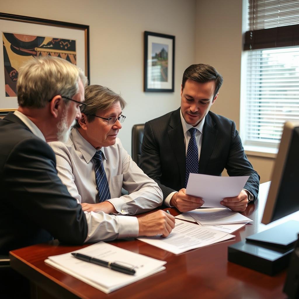Megans Law Lawyer Morris County