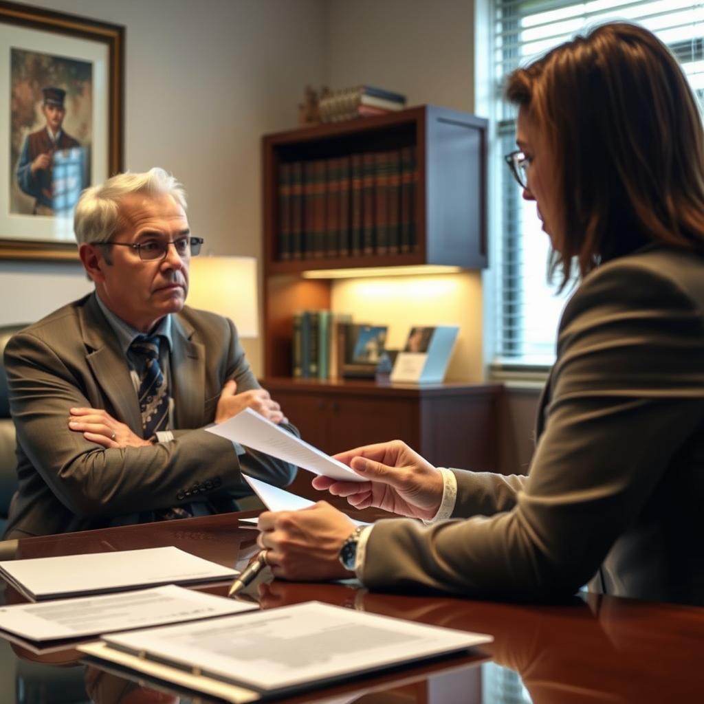 Megans Law Lawyer Ocean County