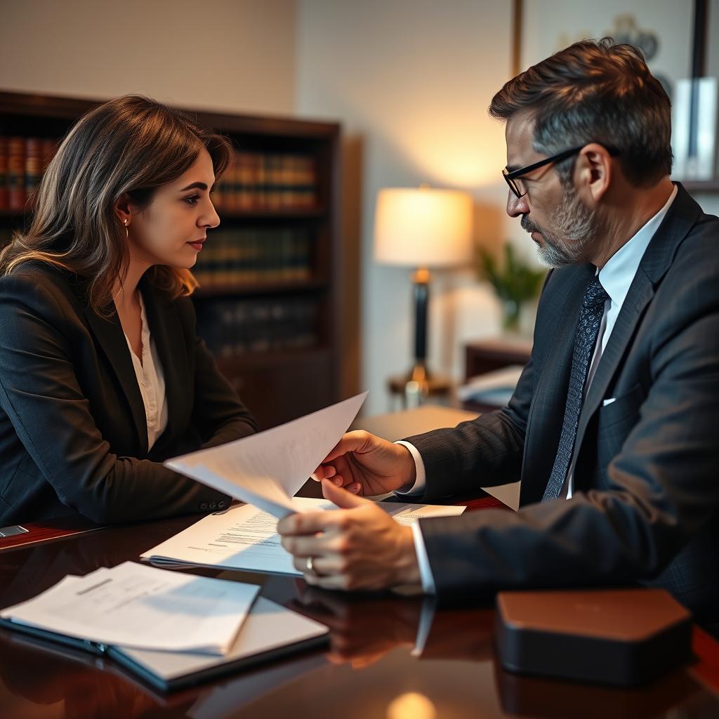 Mergers and Acquisitions Lawyer Bloomingdale