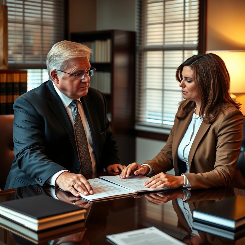 Mergers and Acquisitions Lawyer Cleveland Park