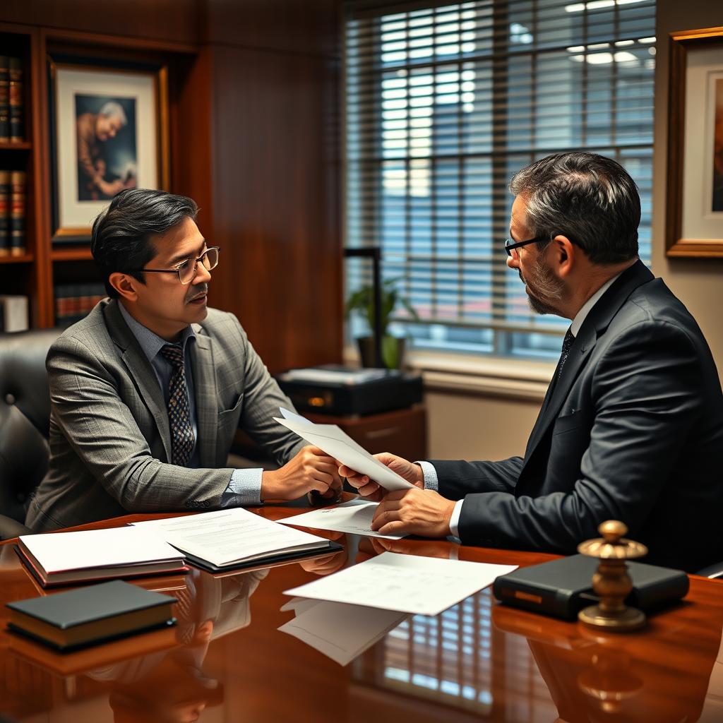 Mergers and Acquisitions Lawyer Forest Hills
