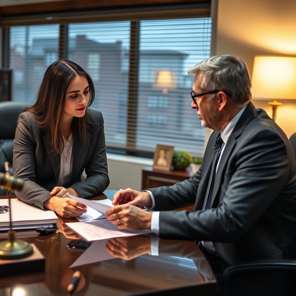 Mergers and Acquisitions lawyer Middlesex County