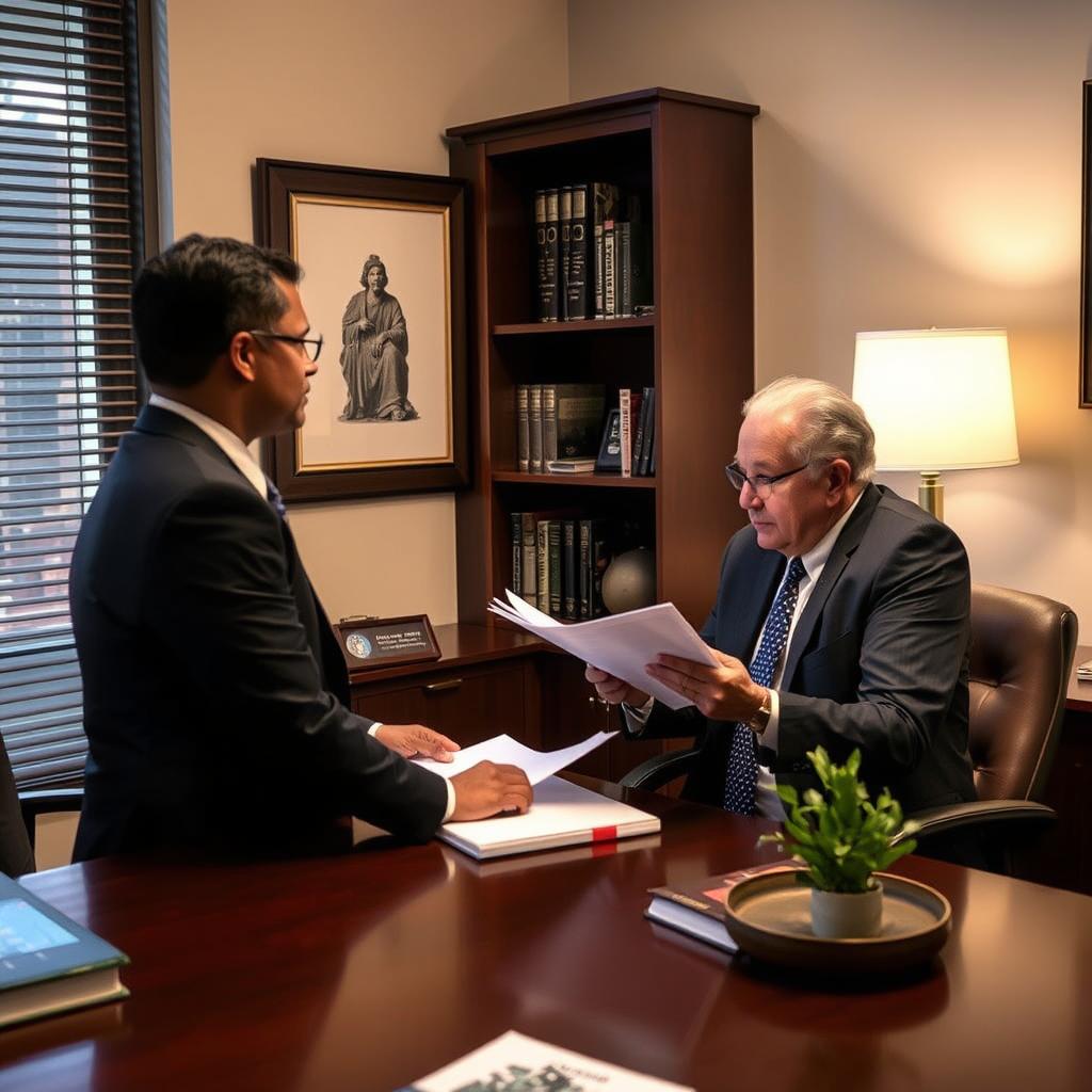 Mergers and Acquisitions Lawyer Petworth