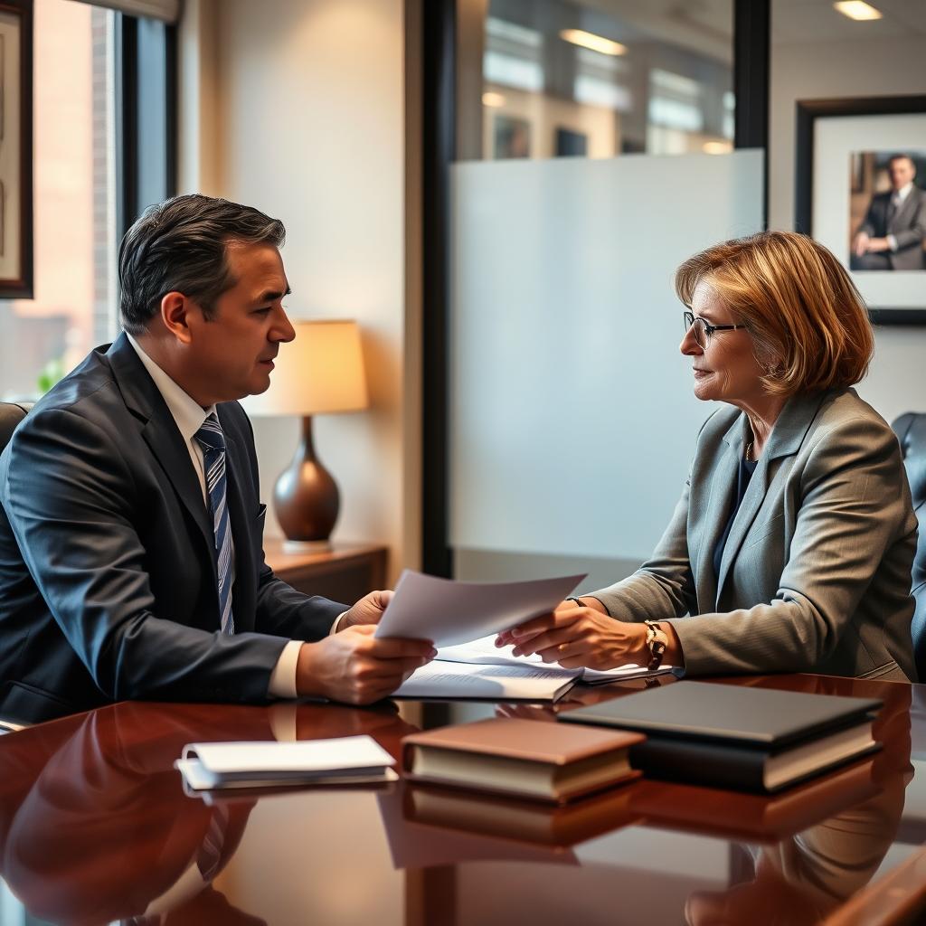 Mergers and Acquisitions Lawyer Woodley Park