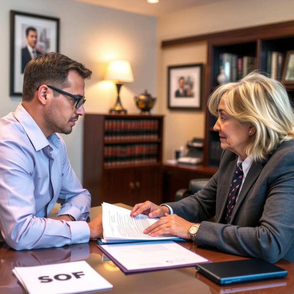 Military Divorce Lawyer Albemarle County