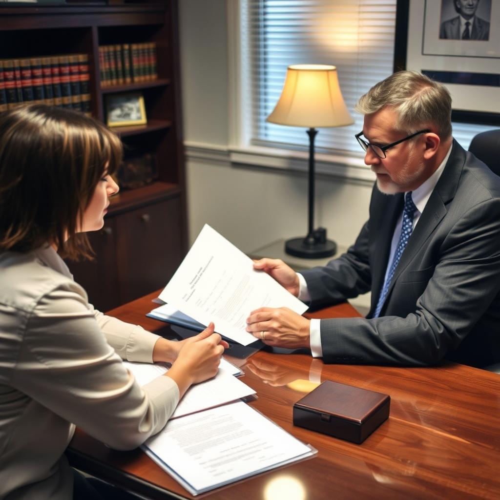 Minor Guardianship Lawyer Augusta County