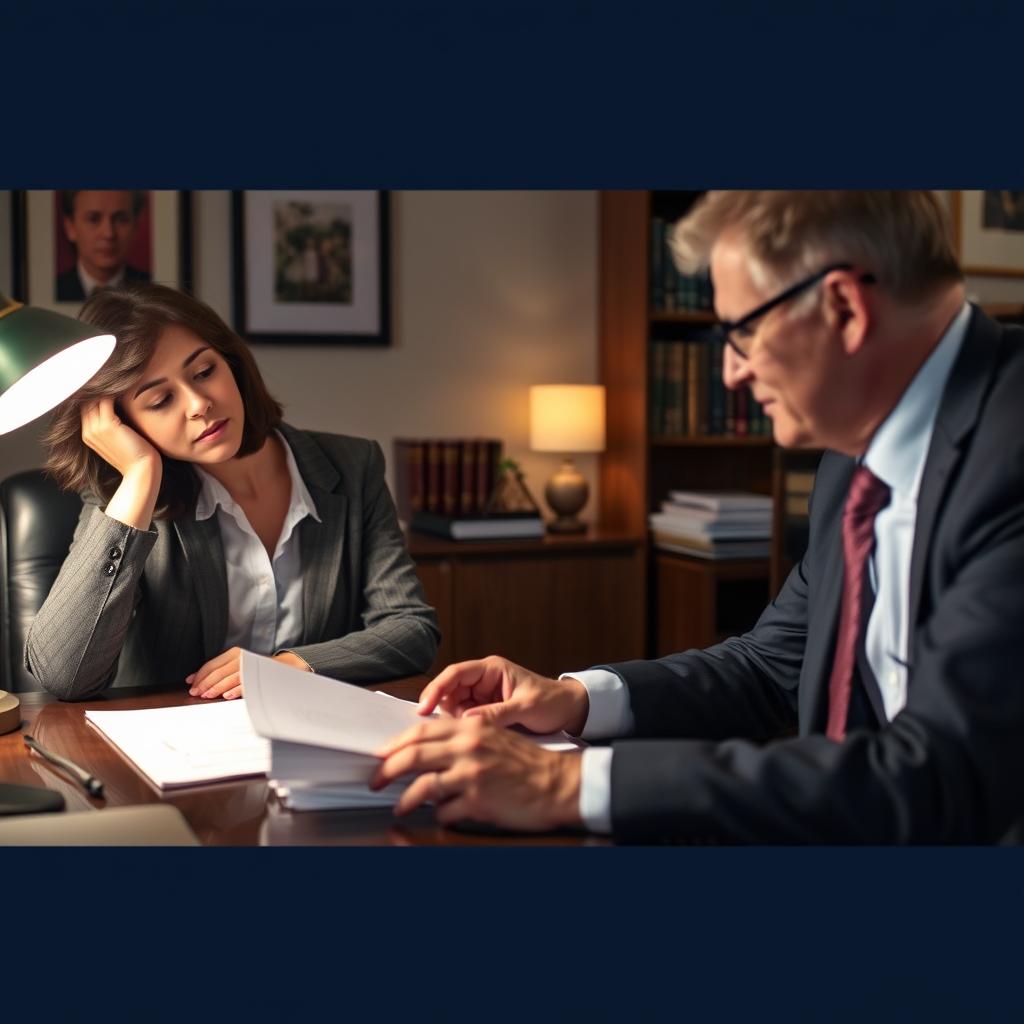 minor guardianship lawyer Baltimore