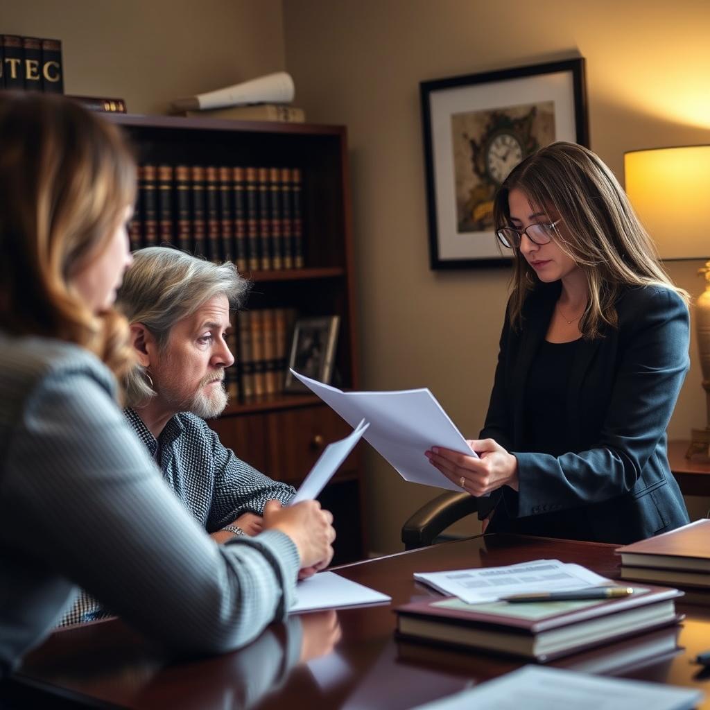 Minor Guardianship Lawyer Goochland County