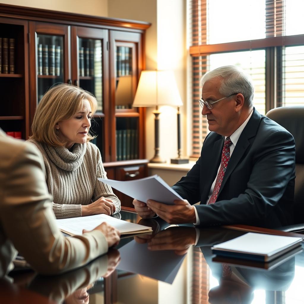 Minor Guardianship Lawyer Poquoson