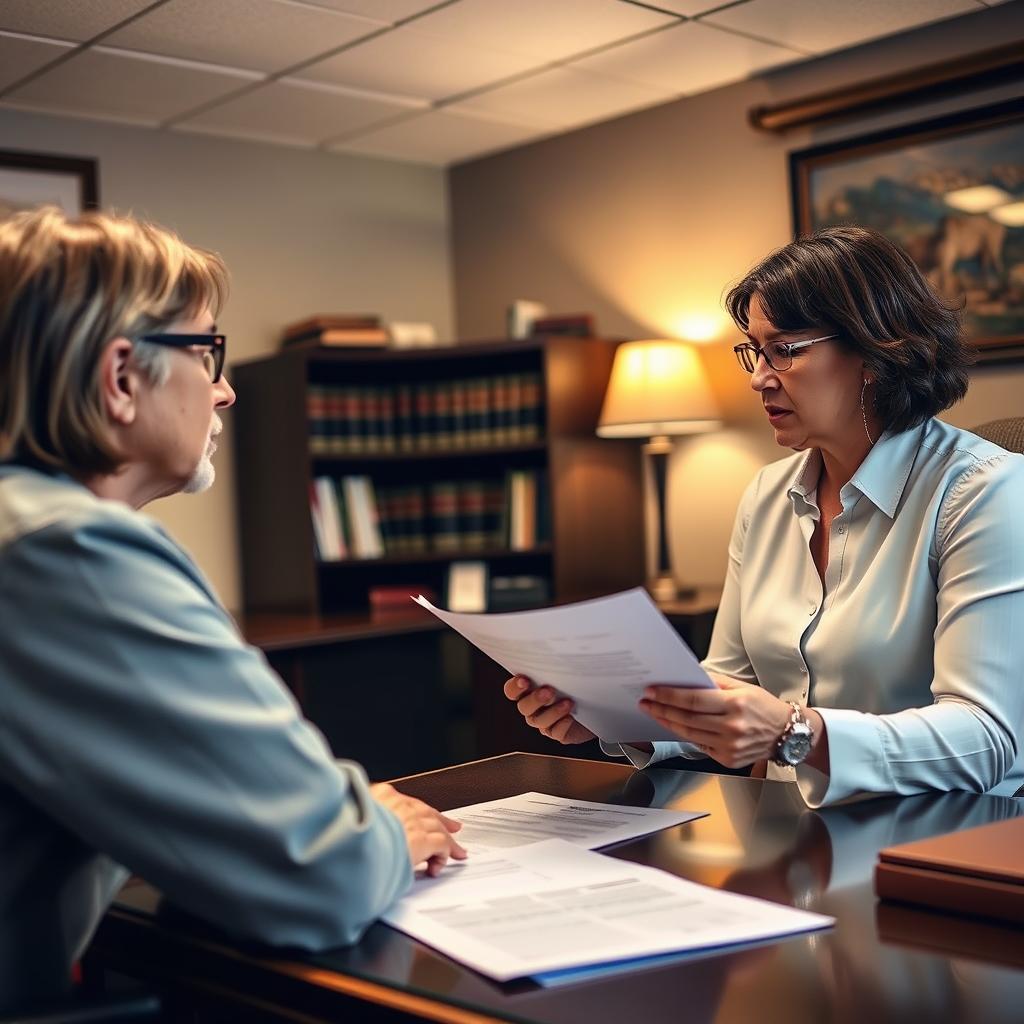 Minor Guardianship Lawyer Rockingham County