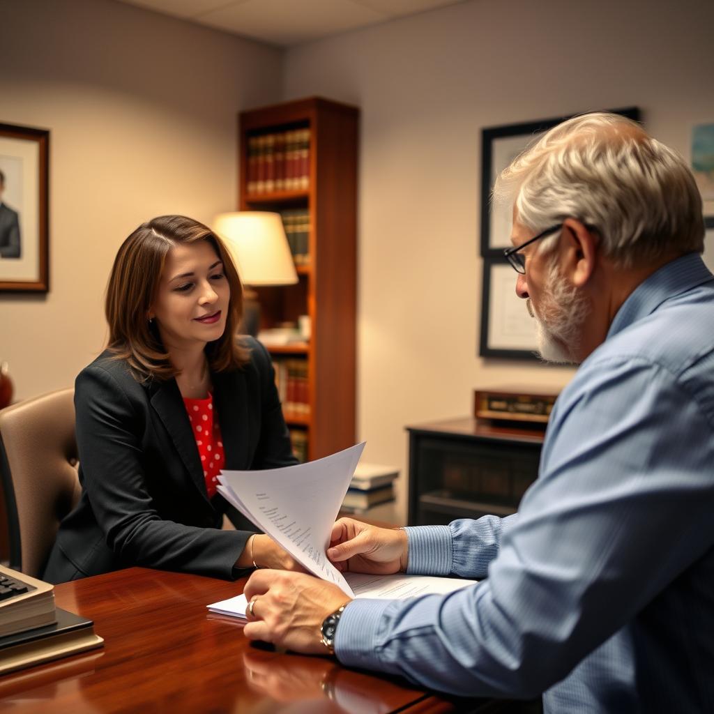 Minor Guardianship Lawyer Suffolk