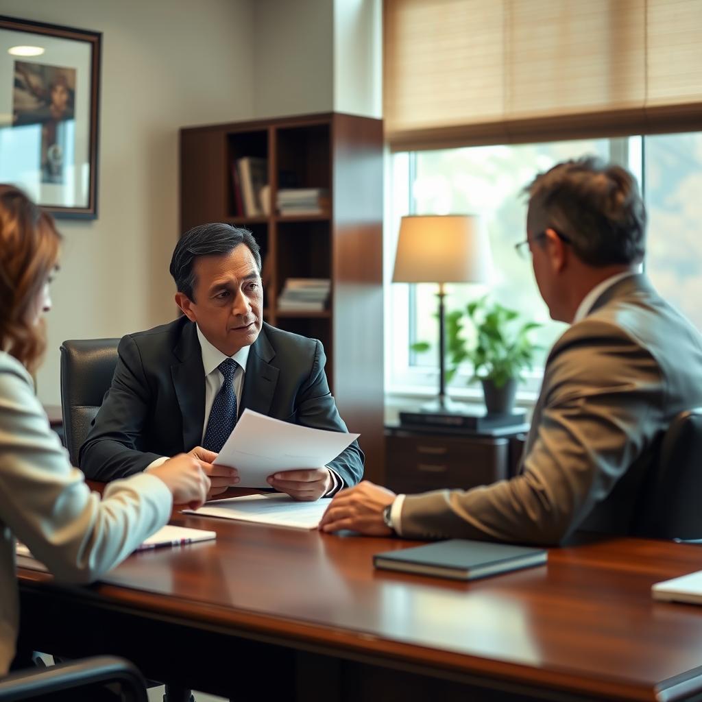 Minority Shareholder Rights Lawyer Forest Hills