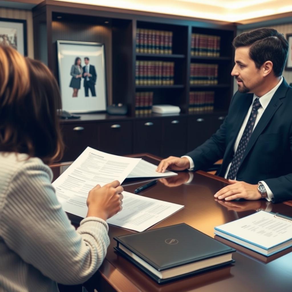 Minority Shareholder Rights Lawyer Rockville