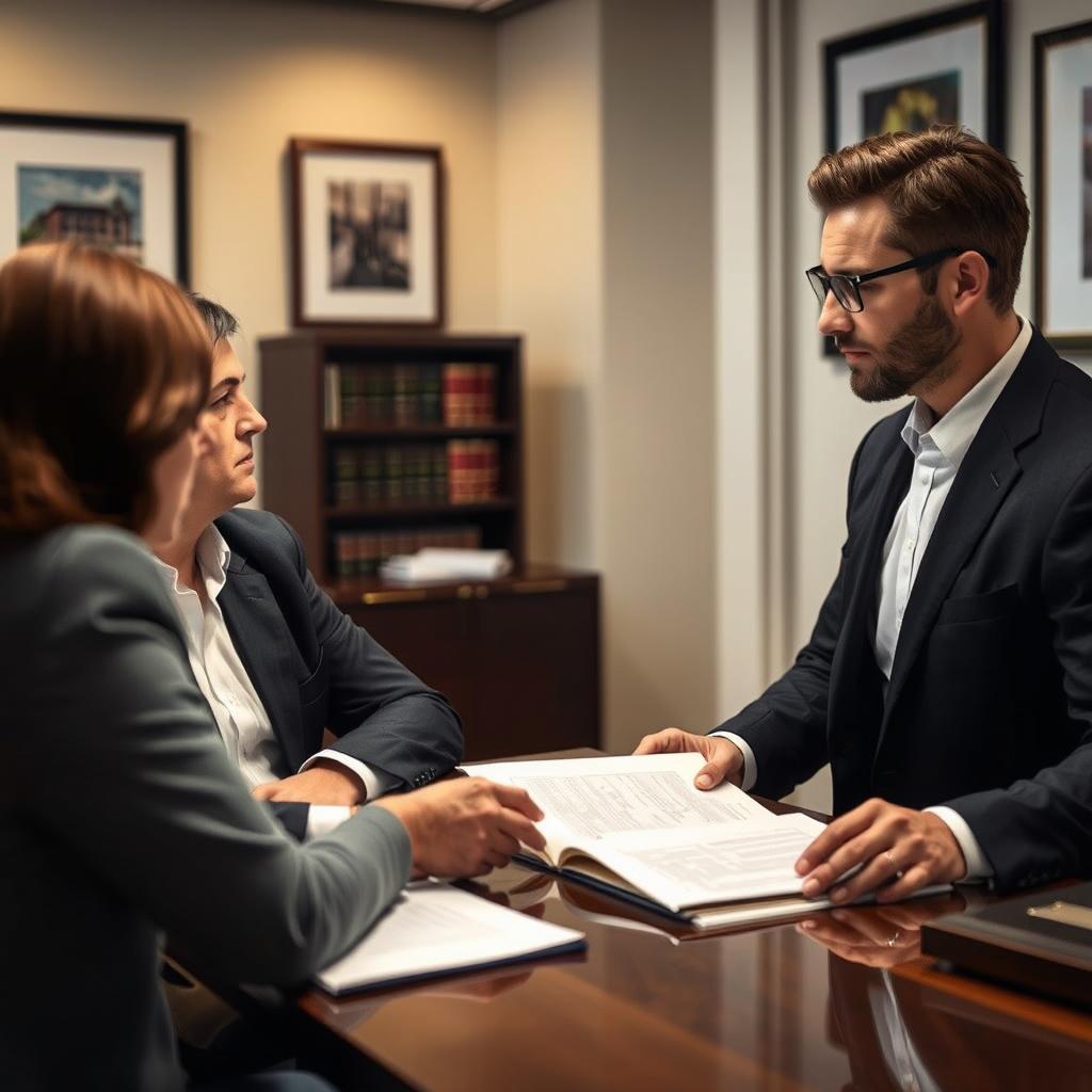 Minority Shareholder Rights Lawyer Spring Valley