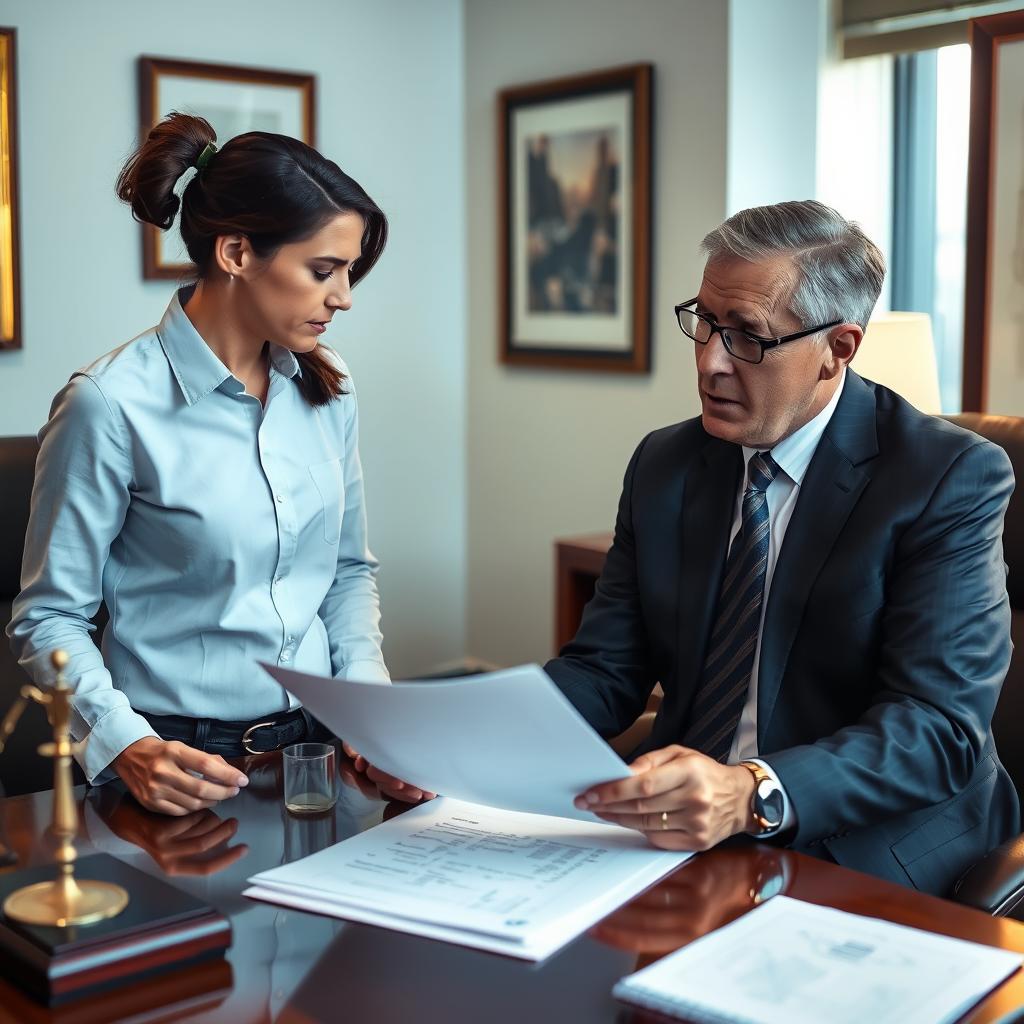 Misappropriation of Trade Secrets lawyer Passaic County