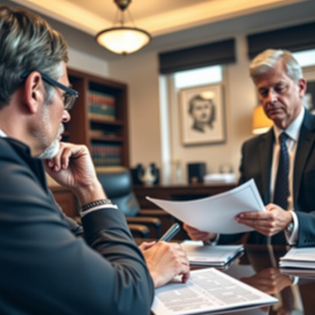 Misappropriation of Trade Secrets lawyer Somerset County