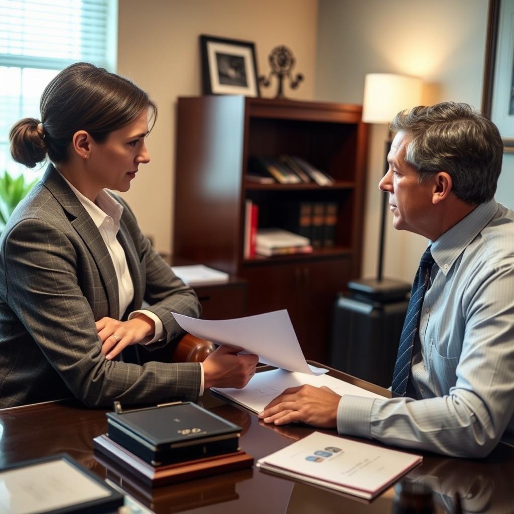 Misappropriation of Trade Secrets lawyer Sussex County