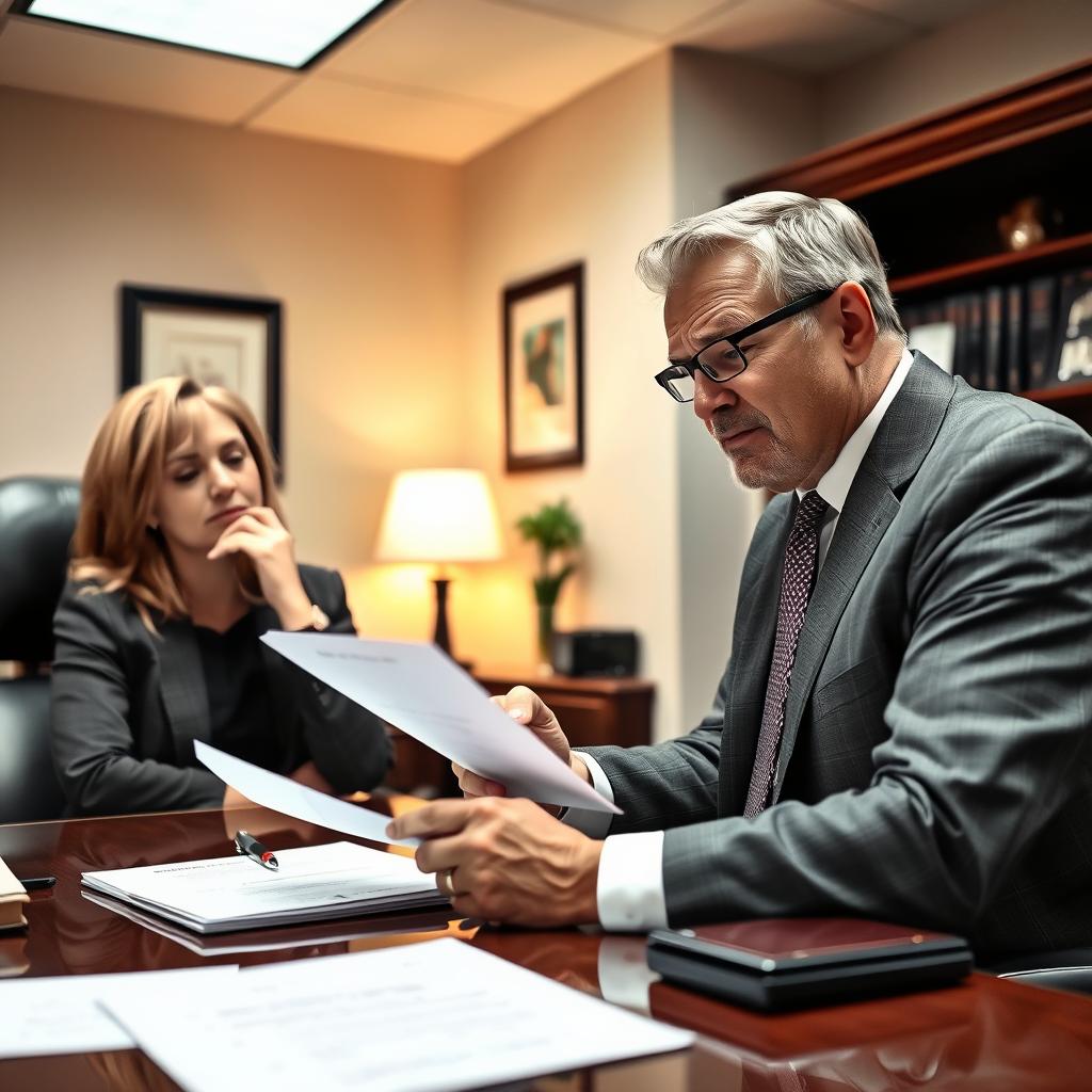 Misdemeanor Defense Lawyer Anne Arundel County